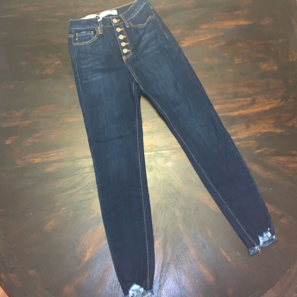 Kancan Women’s Jeans